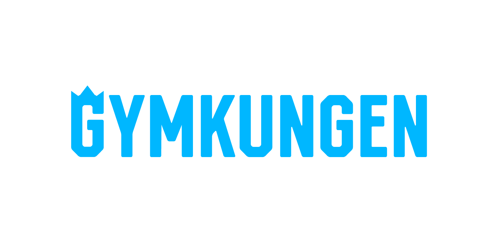 Gymkungen logo
