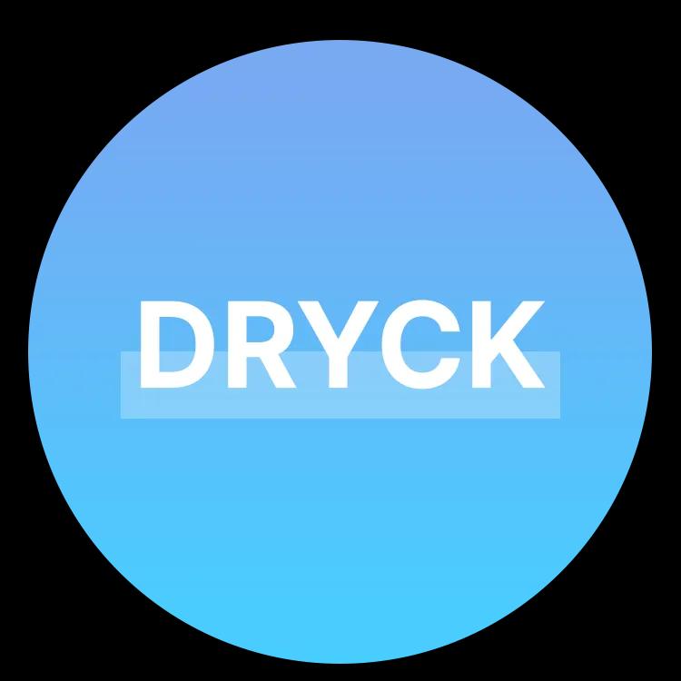 Dryck