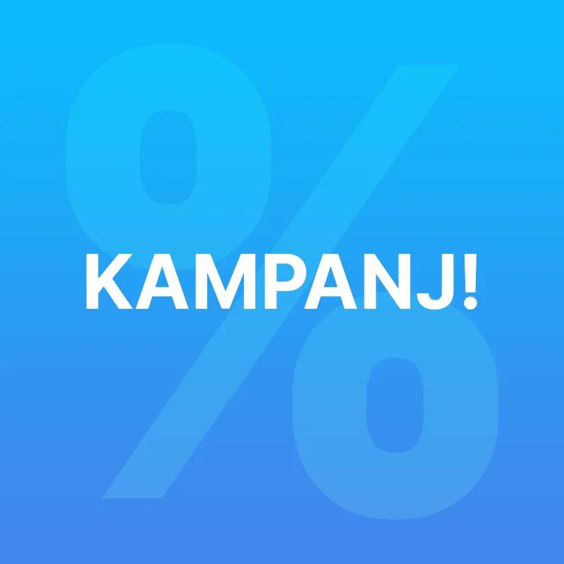 Kampanj