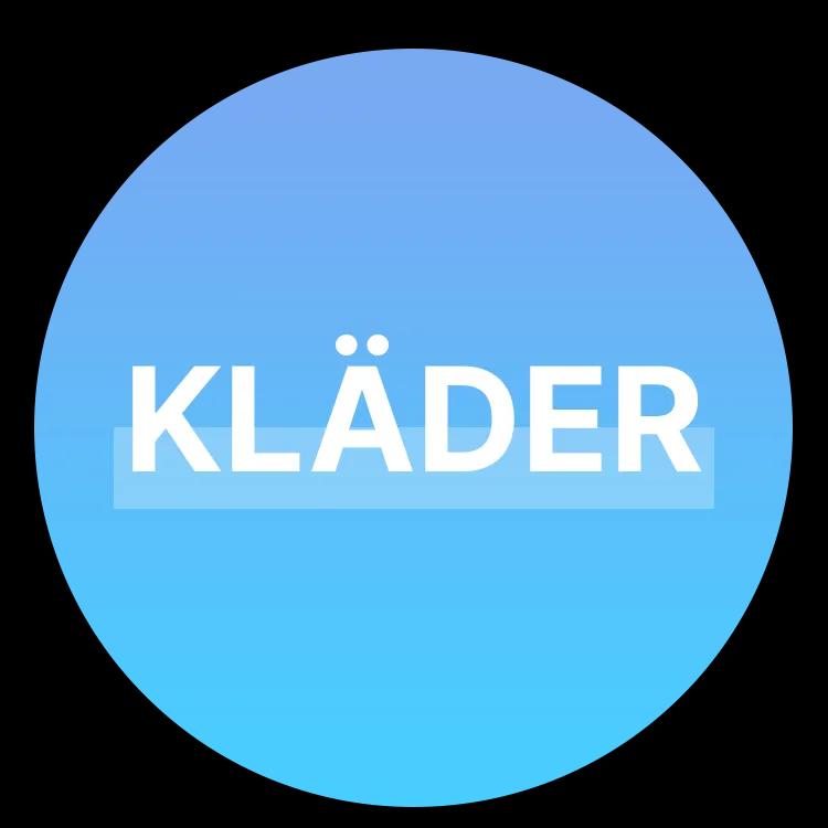 Kläder
