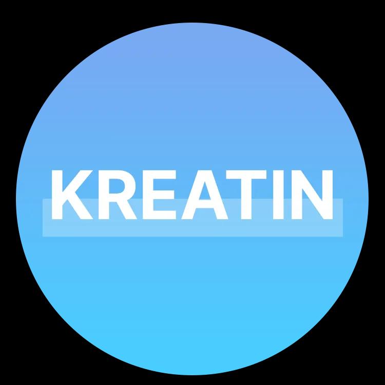 Kreatin
