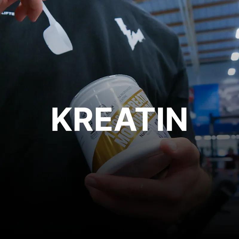 Kreatin