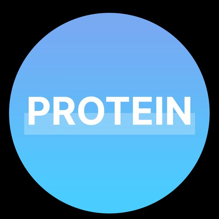 Proteinpulver