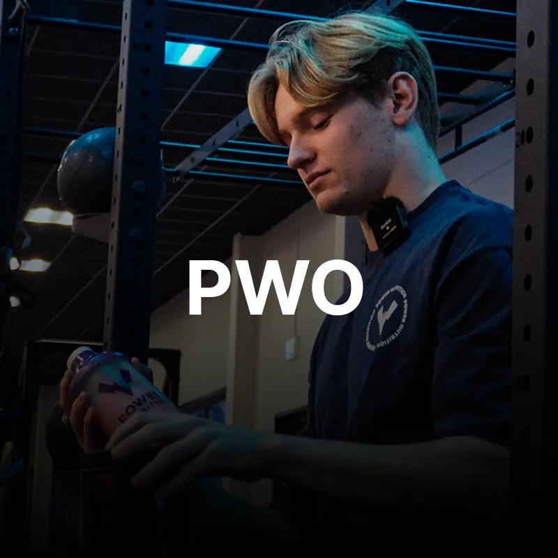PWO
