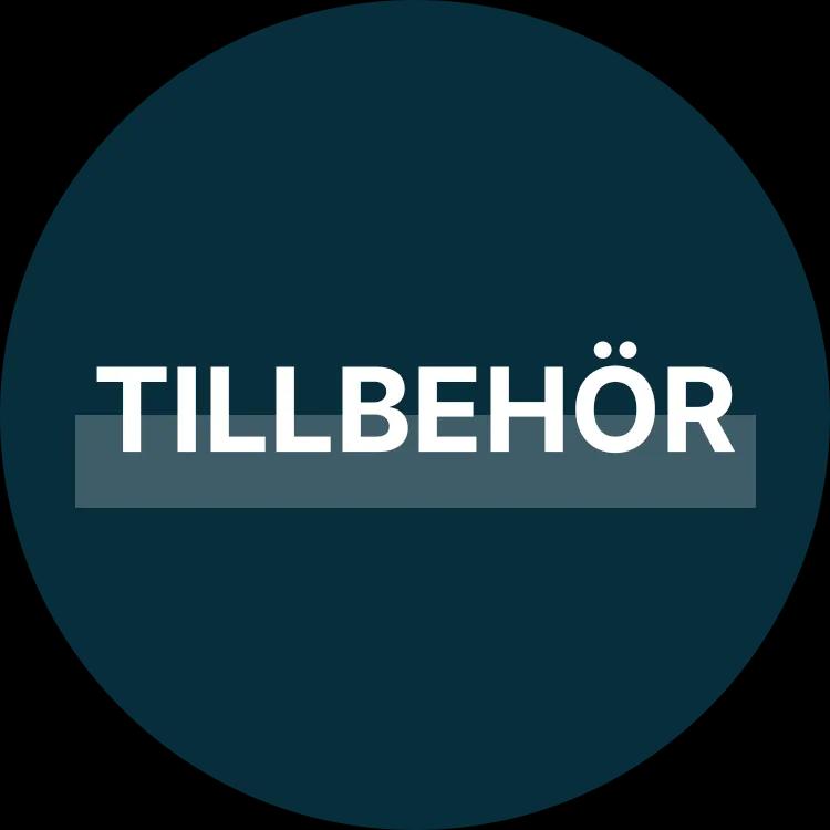 Tillbehör