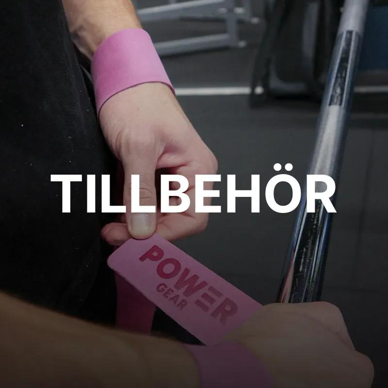 Tillbehör