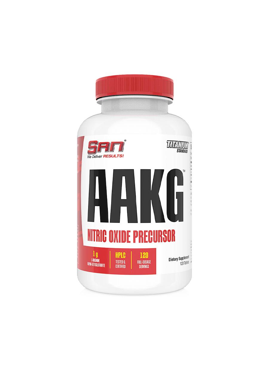 SAN AAKG 120 Tabletter