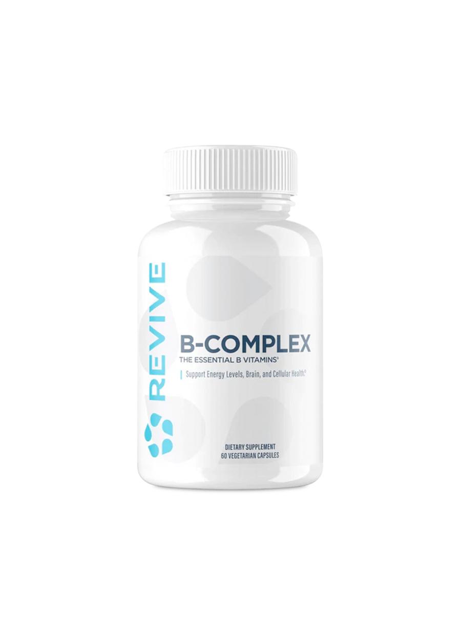 Revive B-Complex 60 Kapslar