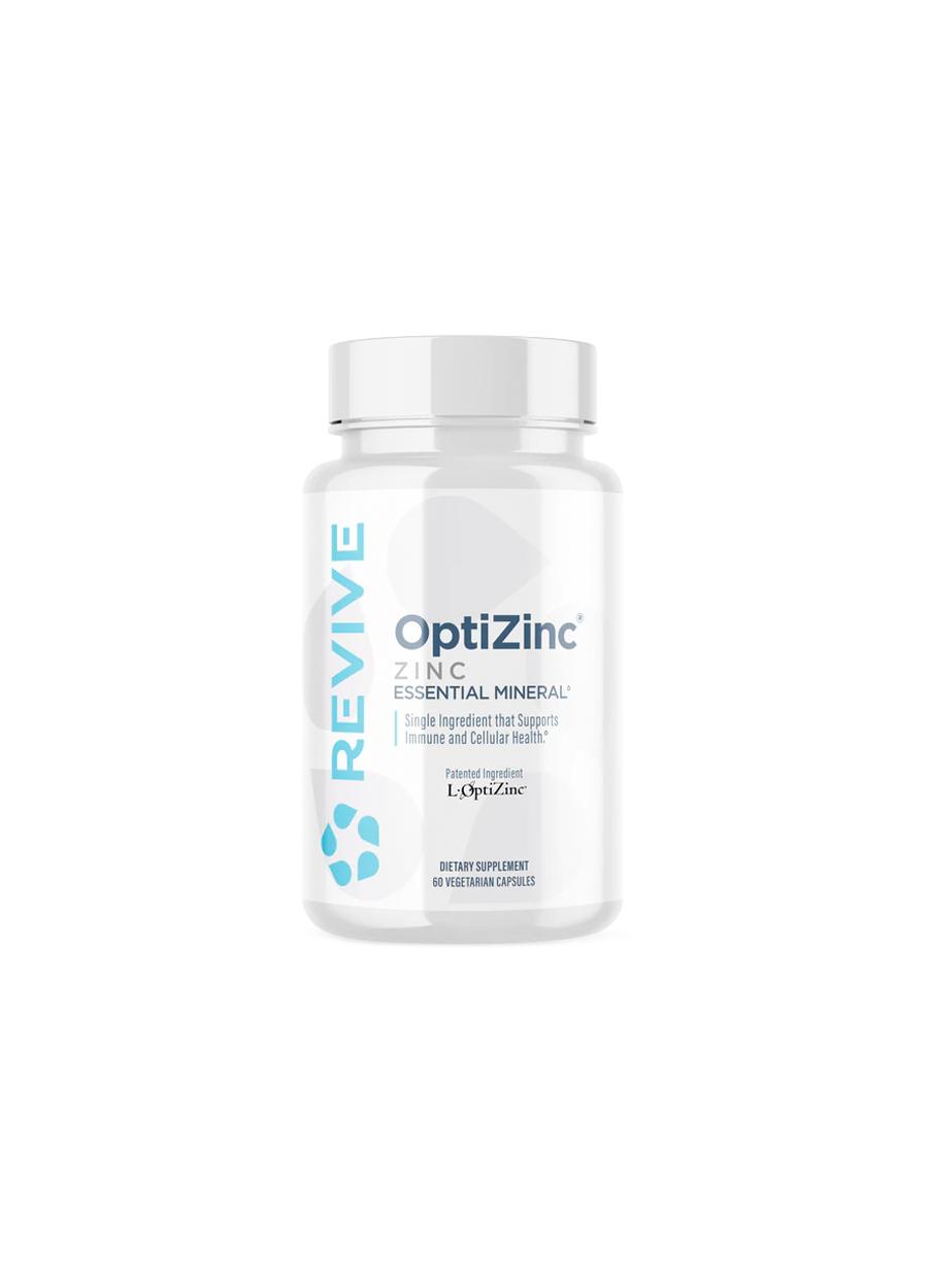 Revive Zinc 60 Kapslar