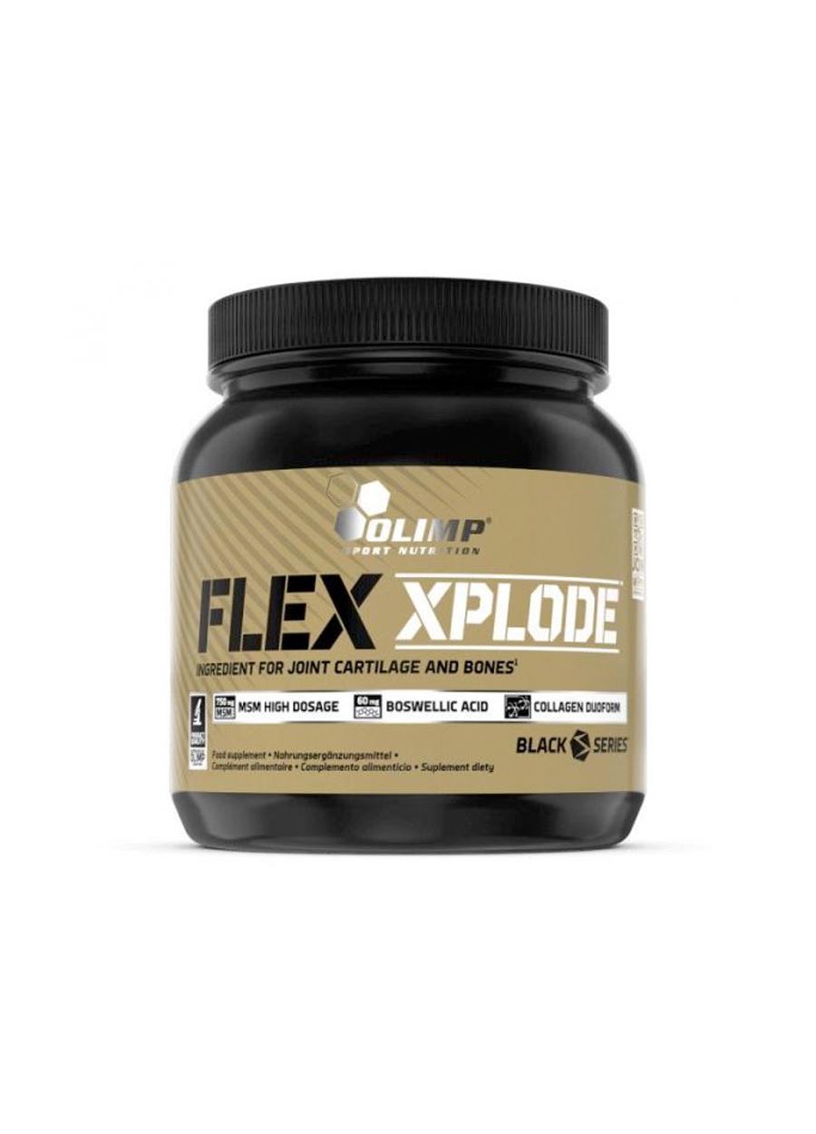 Olimp Nutrition Flex Xplode 504g