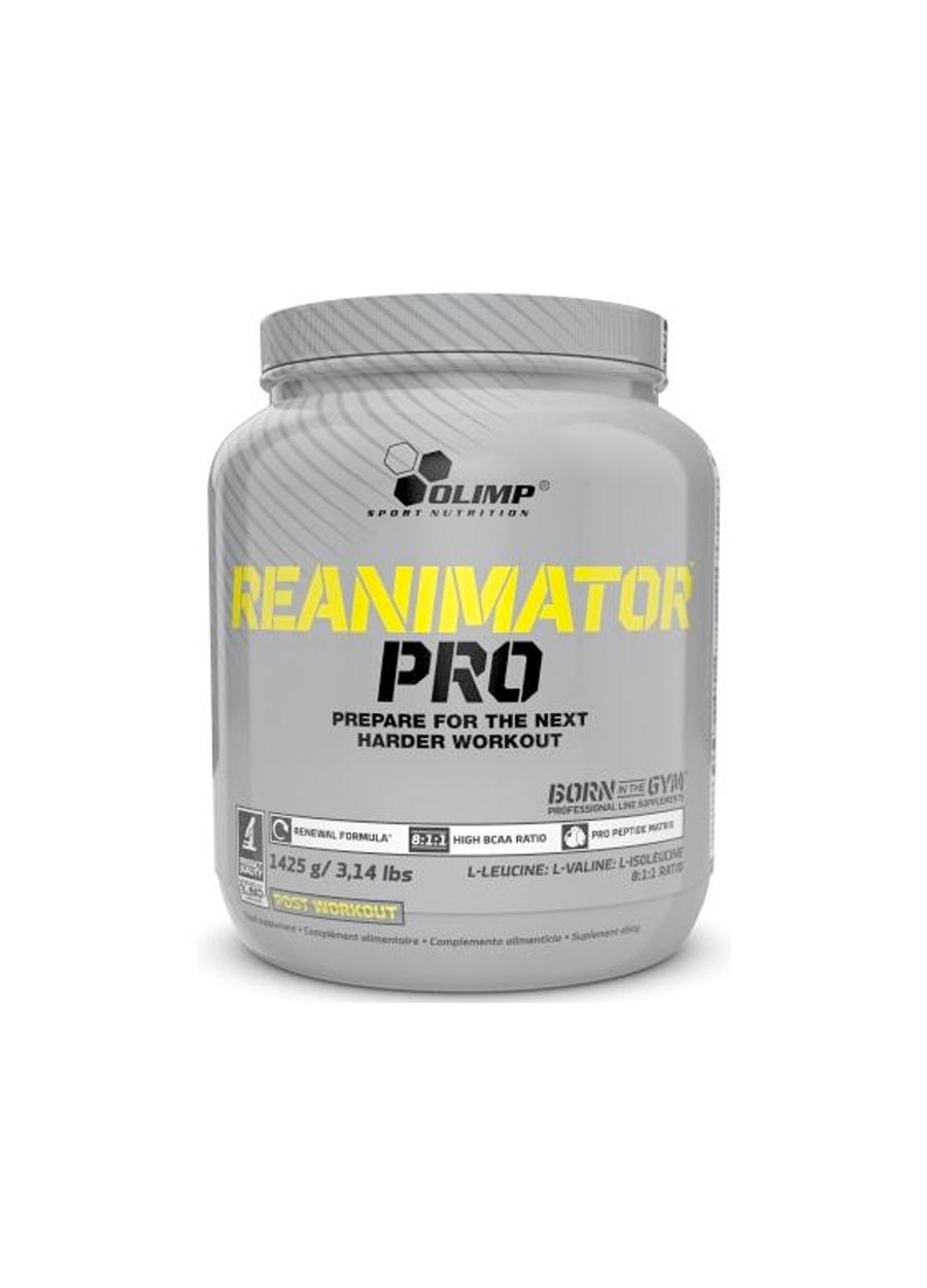 Olimp Nutrition Reanimator Pro 1425g framsida