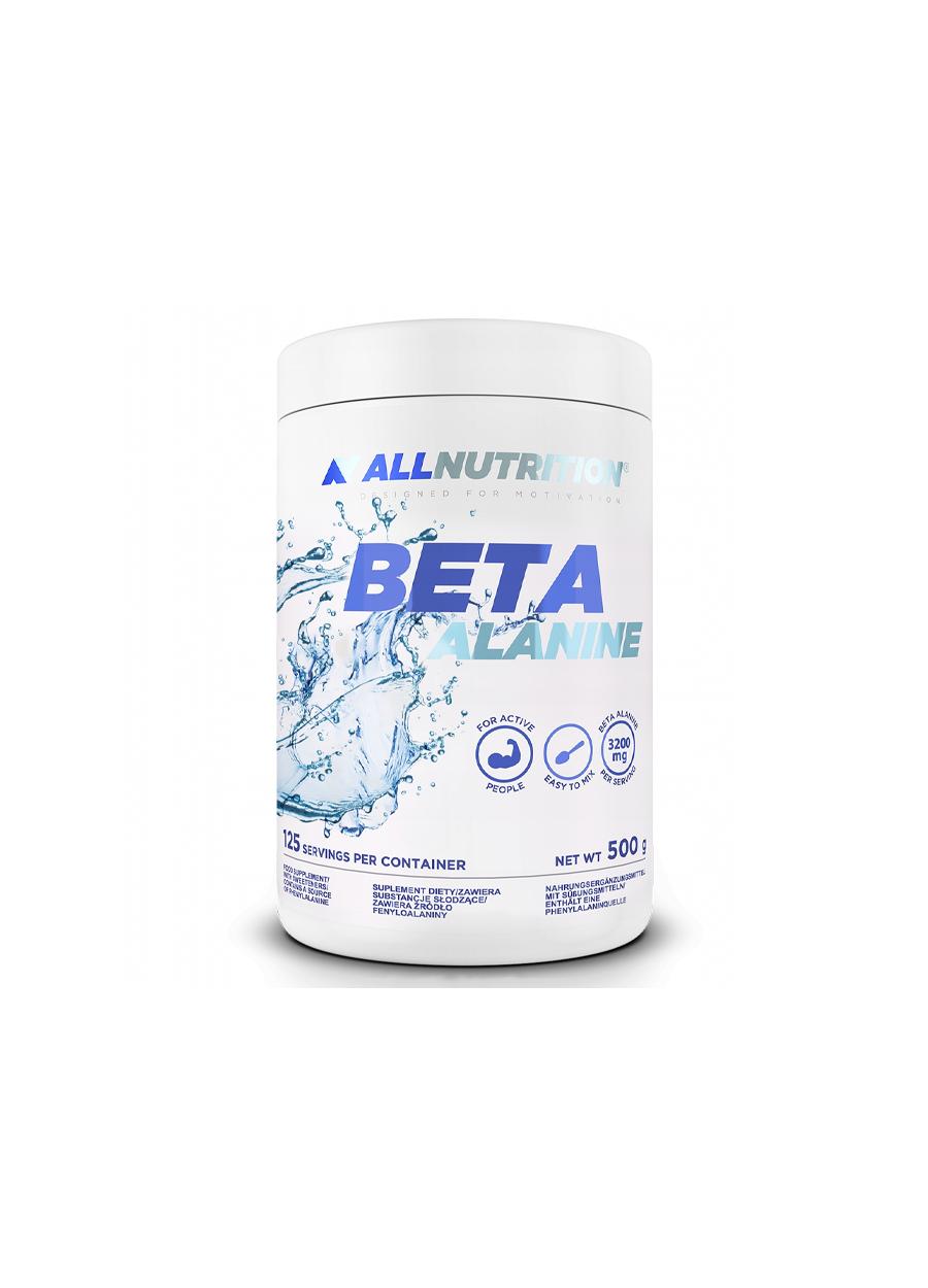 Allnutrition Beta-Alanine Endurance Max 500g Framsida