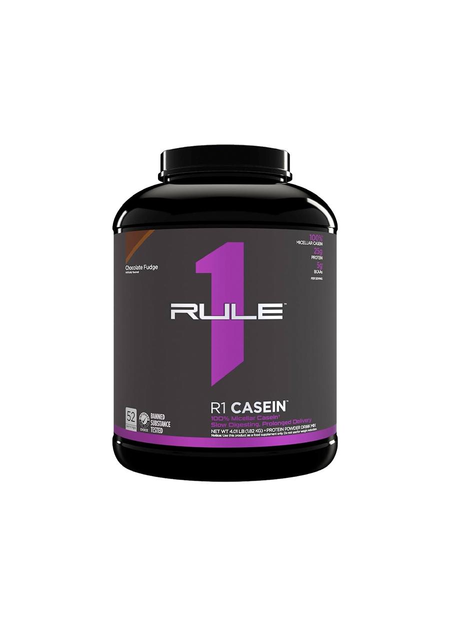 Rule One R1 Casein 1800g Framsida
