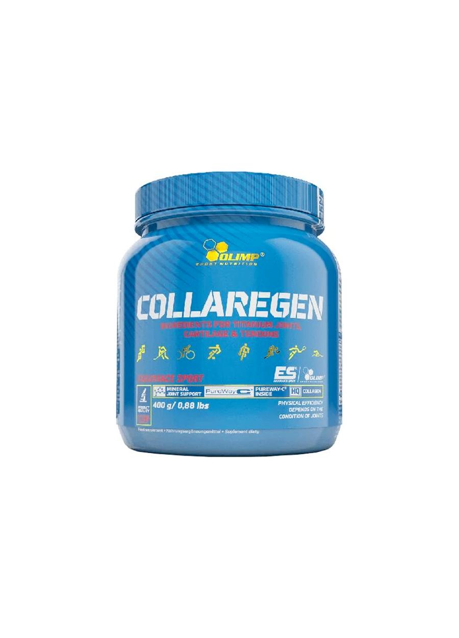 Olimp Nutrition Collaregen 400g framsida