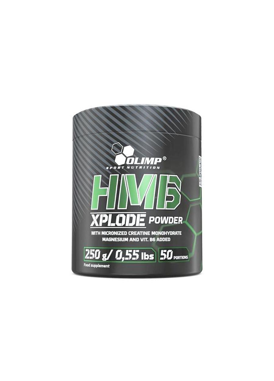 Olimp Nutrition HMB Xplode 250g framsida