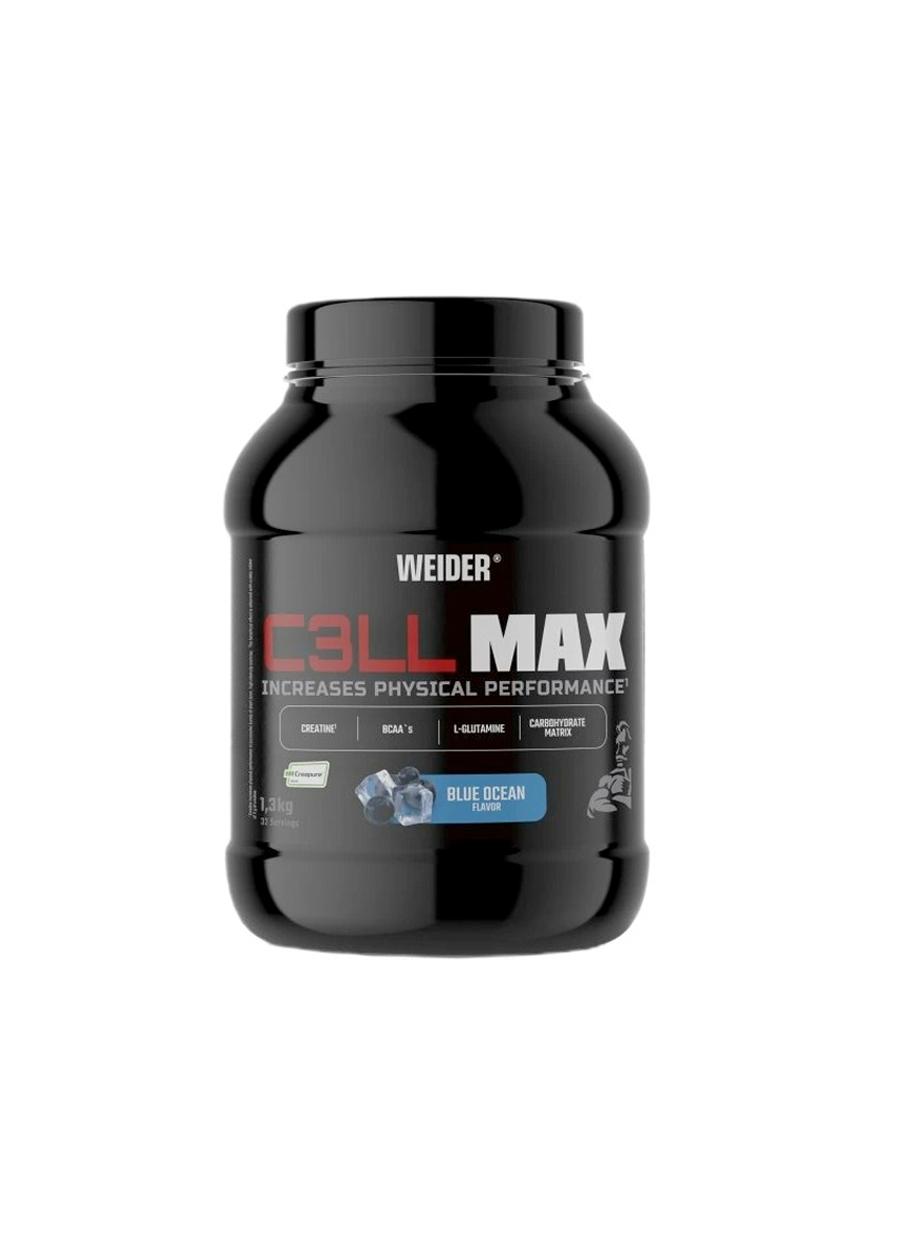 Weider Cell Max Blue Ocean 1300g Framsida