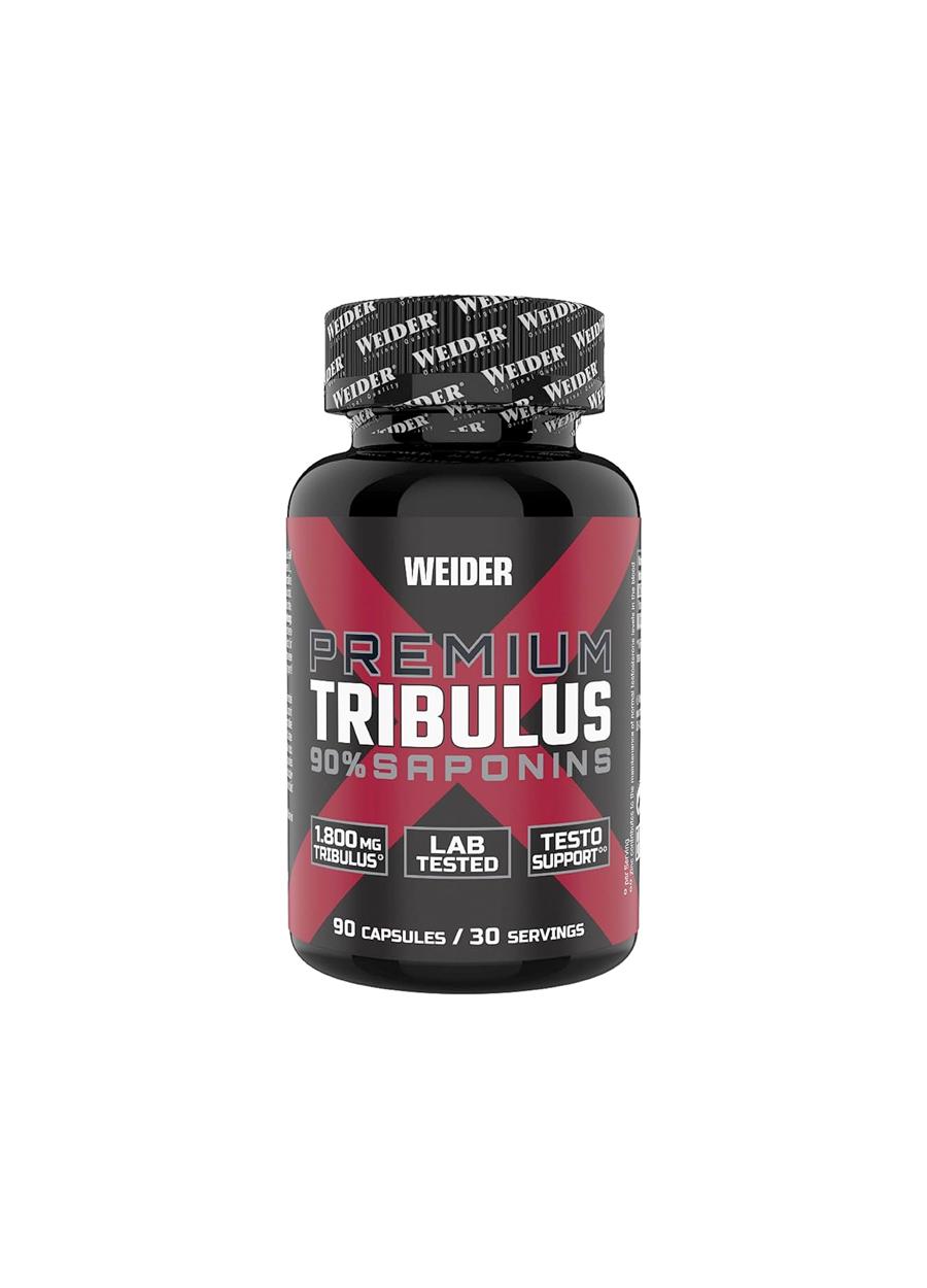 Weider Premium Tribulus 90 Kapslar Framsida