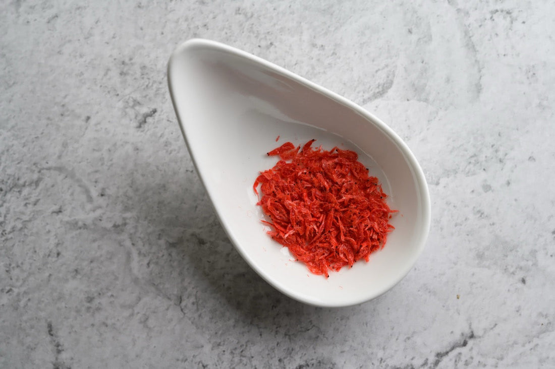 Allt du behöver veta om Astaxanthin