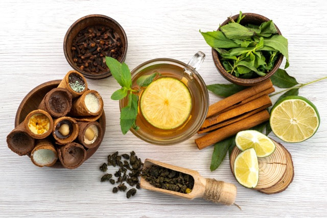 Ayurvedisk medicin – vad är det?