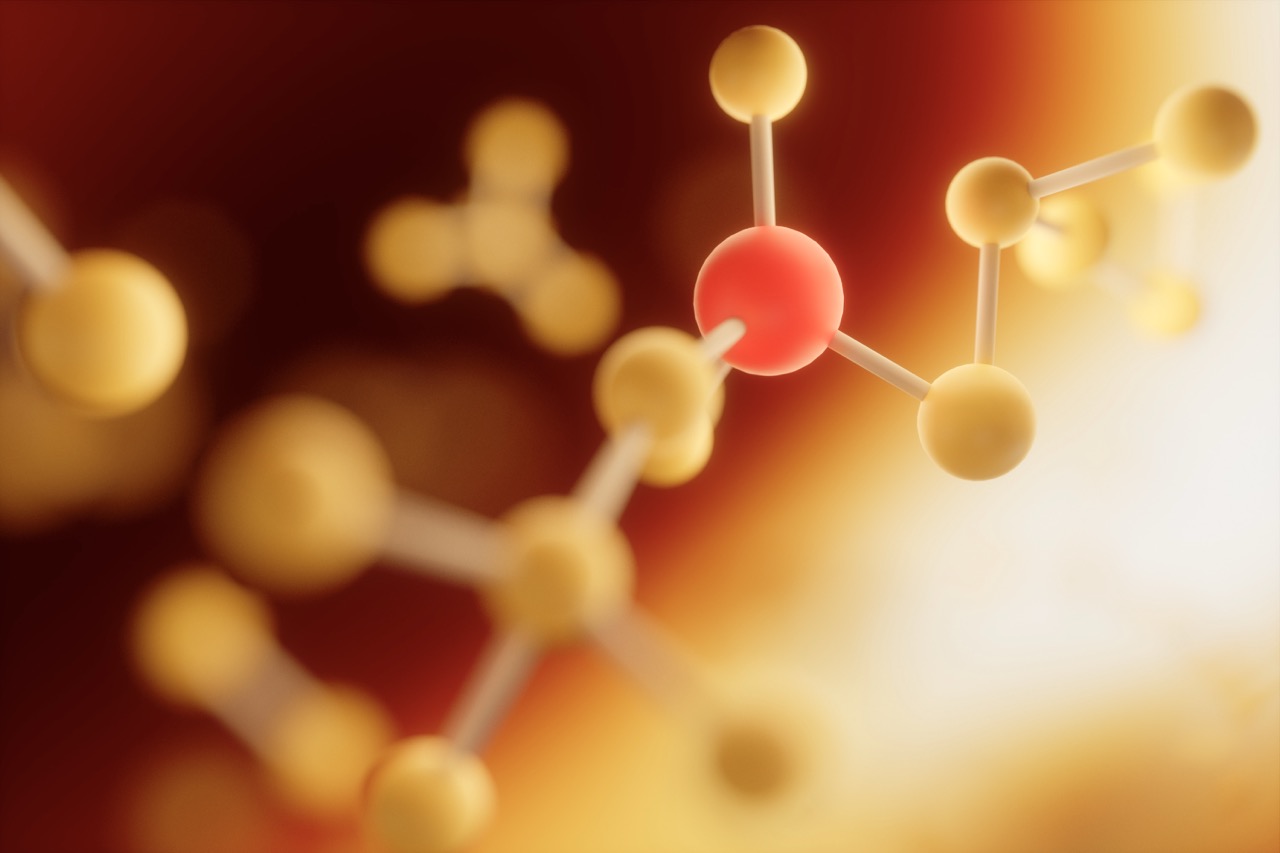 Den stora guiden om GABA