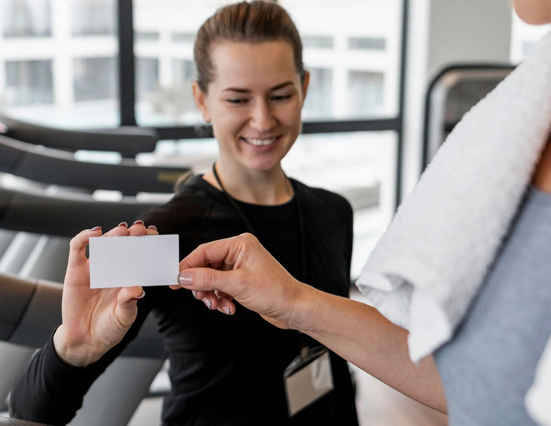 Hur många svenskar äger ett gymkort?