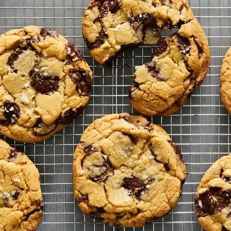 Lätta och Goda Proteinkakor Recept