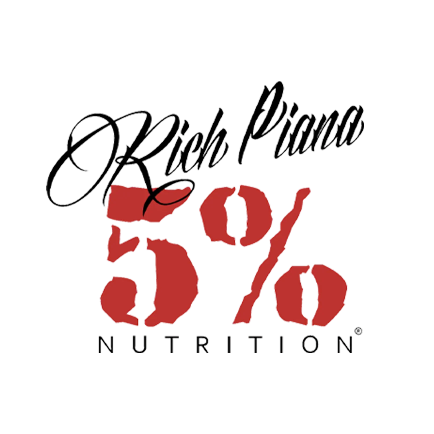 5% Nutrition