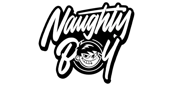 Naughty Boy