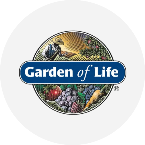 Garden of Life