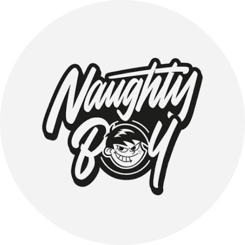 Naughty Boy