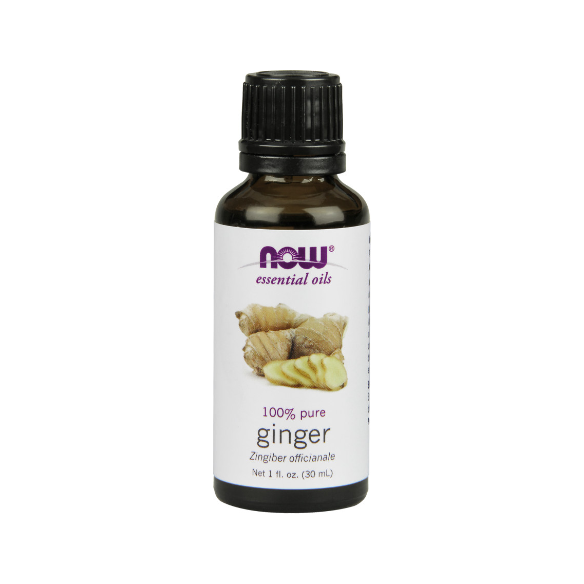 Essential Oil, Ginger Oil - 30 ml.