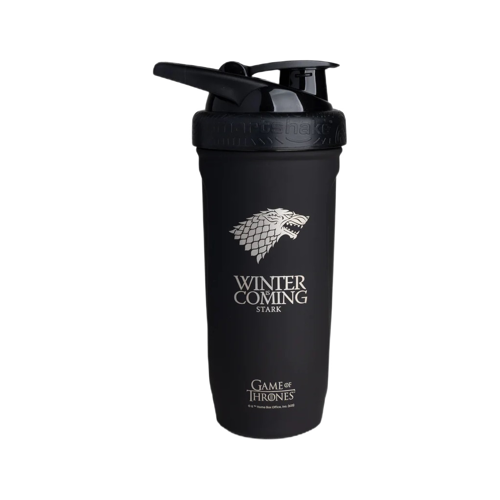 Reforce Stainless Steel - Game Of Thrones, Winter Is Coming - 900 ml.