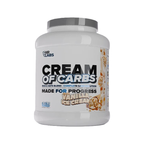 Cream of Carbs, Vanilla Ice Cream - 2280 grams