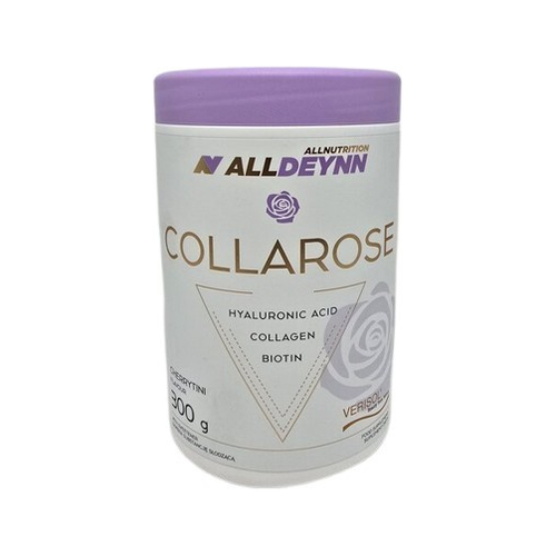 AllDeynn Collarose, Cherrytini - 300 grams
