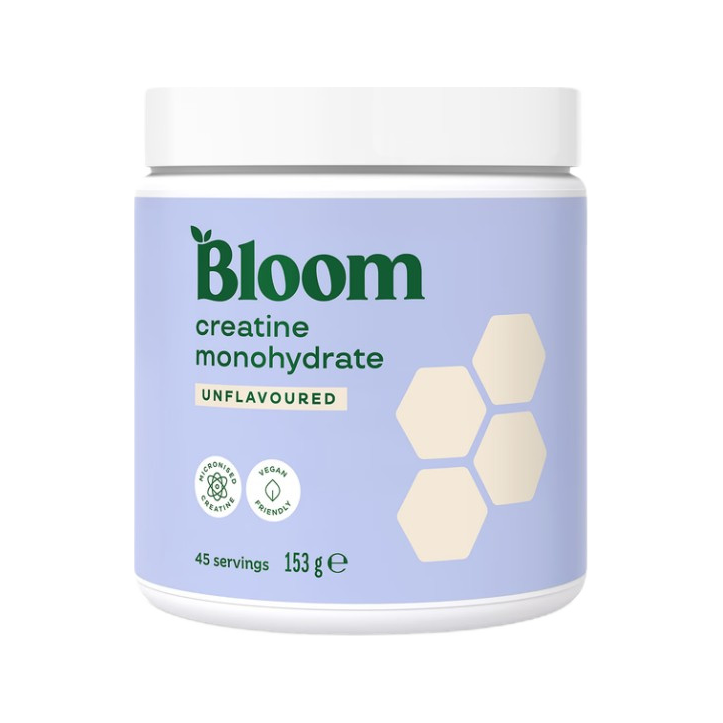 Creatine Monohydrate, Unflavored - 153 grams