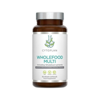 Wholefood Multi - 60 vcaps