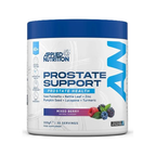 Kosttillskott i burk Prostatestöd, blandade bär-smak, 300 g