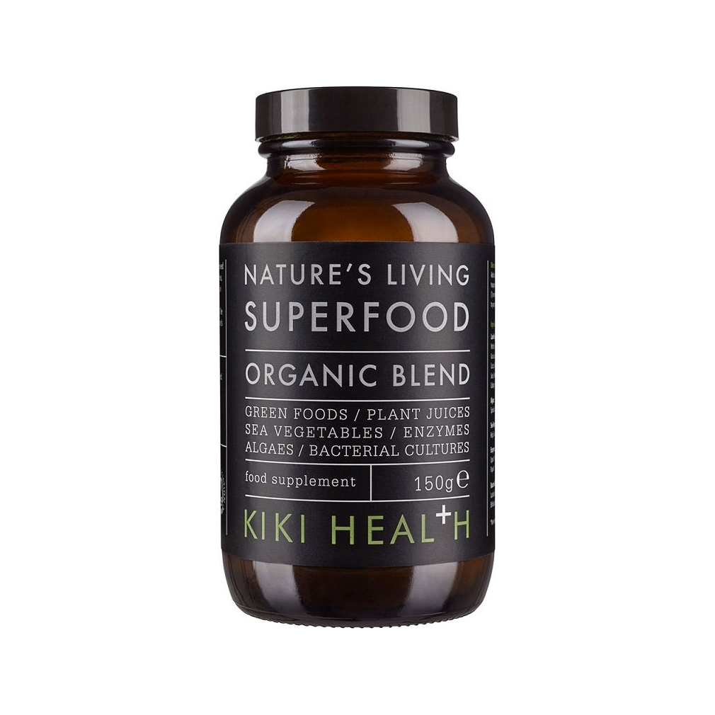 Nature's Living Superfood - 150 grams