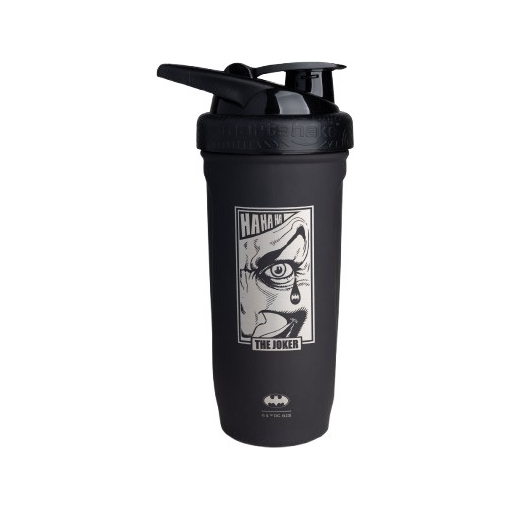 Reforce Stainless Steel - DC Comics, The Joker Wanted - 900 ml.