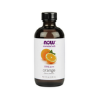 Essential Oil, Orange Oil Pure - 118 ml.