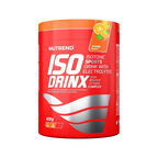 IsoDrinx sportdryck i burk, apelsinsmak (420 g)