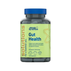 Applied Nutrition Gut Health tillskott i burk med blått lock, 60 kapslar