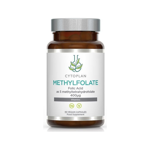 Methylfolate - 60 vcaps