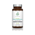 Fos-A-Dophilus Probiotic - 60 vcaps