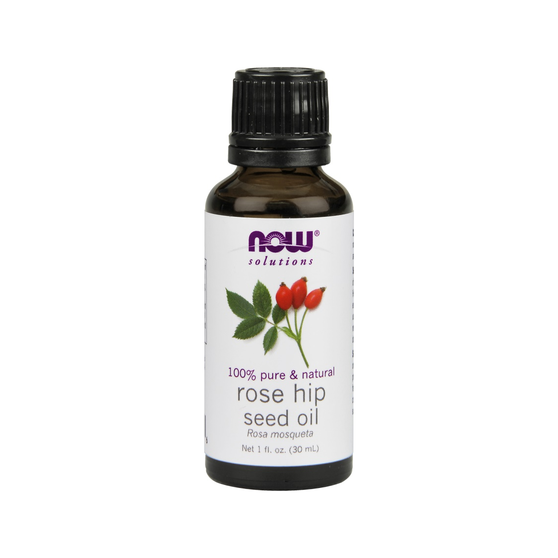 Essential Oil, Rose Hip Seed Oil - 30 ml.