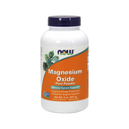 Magnesium Oxide, Pure Powder - 227 grams