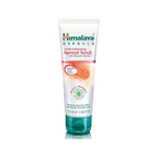 Gentle Exfoliating Apricot Scrub - 75 ml.