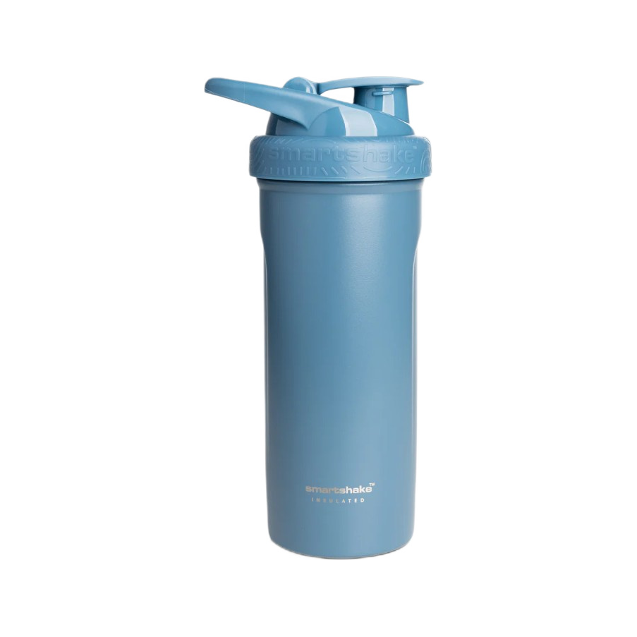 Insulated Steel, Faded Blue - 750 ml.