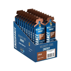 Isotoniskt energigel i colasmak, Velocity-Fuel Energy, box med flera