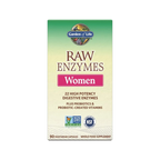 Raw Enzymes Women - 90 vcaps